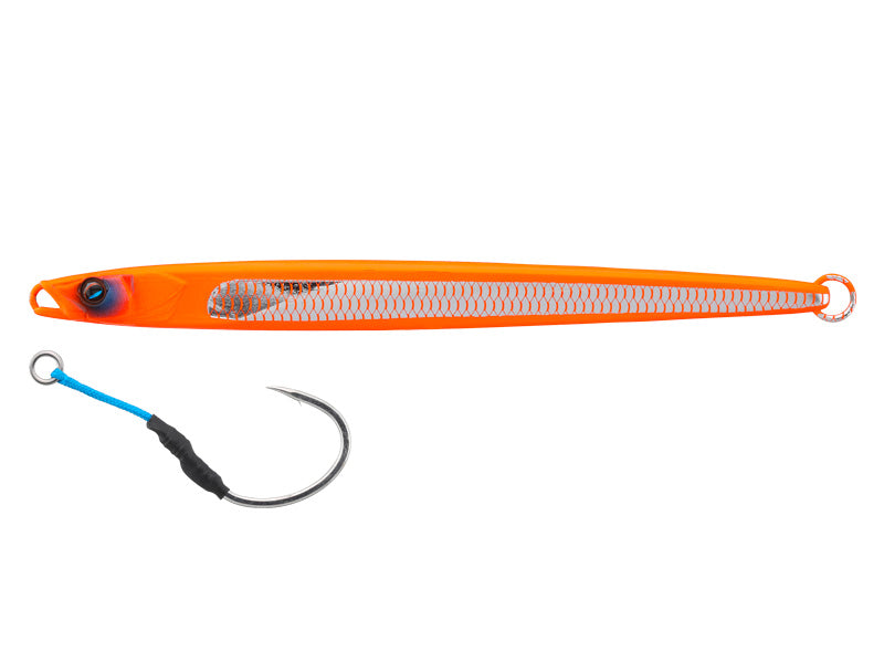 Cian Jig Default | 60g Hirasu Spark
