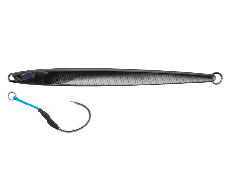 Cian Jig Default | 85g Hirasu Spark