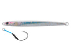Cian Jig Default | 85g Magma Silver