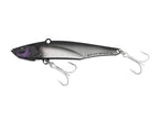 Cian Metal Vib | 60g Hirasu Black