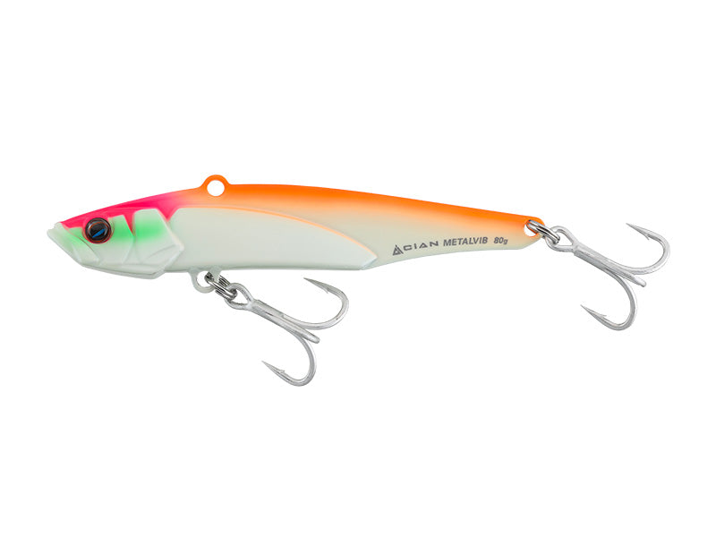 Cian Metal Vib | 80g Tropical Glow