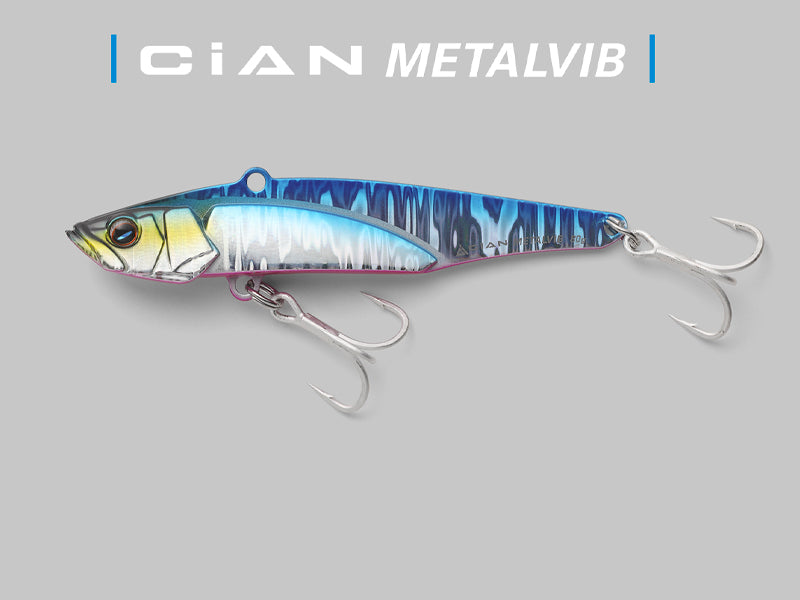 Cian Metal Vib Main image
