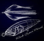 Cian Pencil Serpens