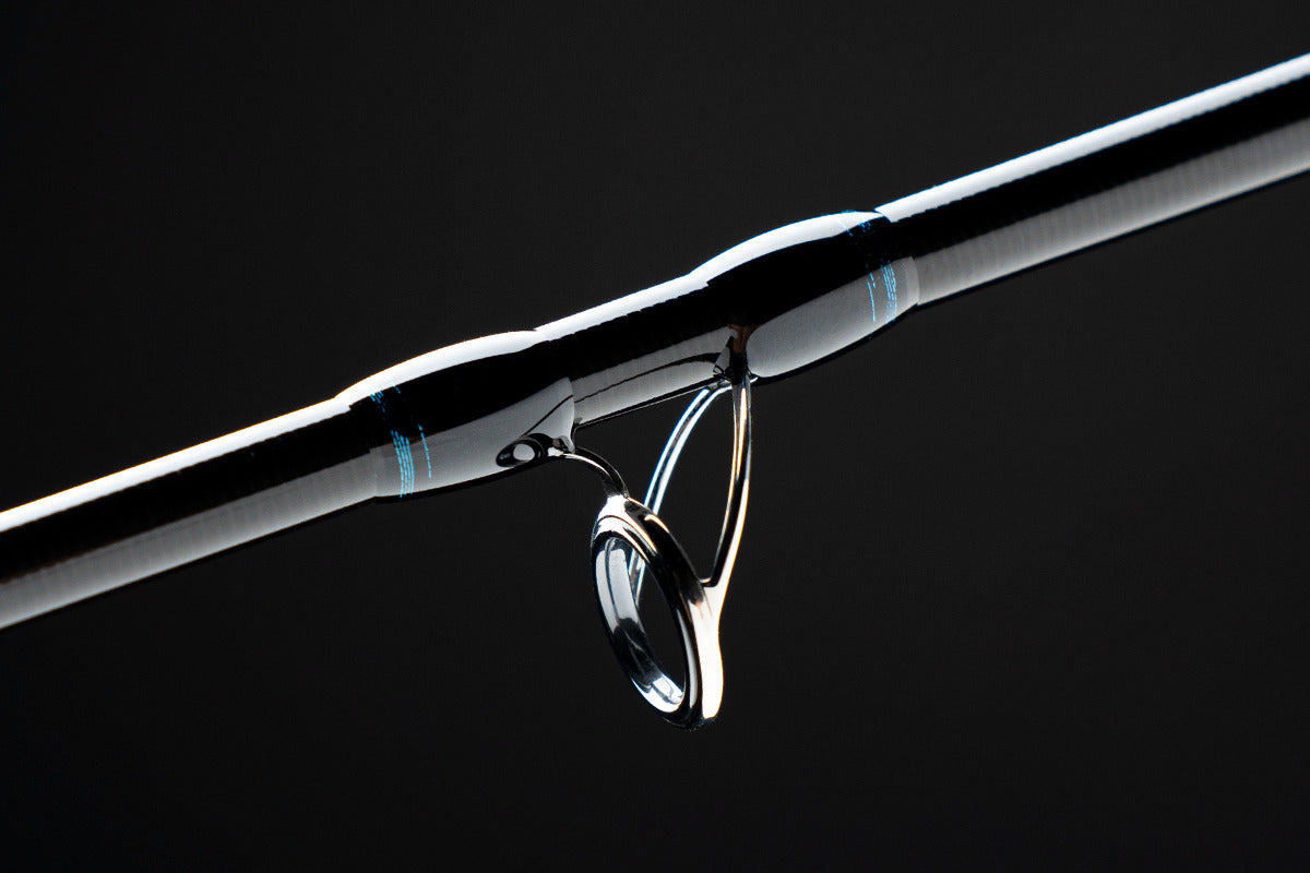 Jackall Cian - Fishing Rods, Saltwater Rods