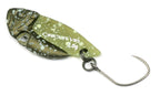 Circuit Vib Trout Model