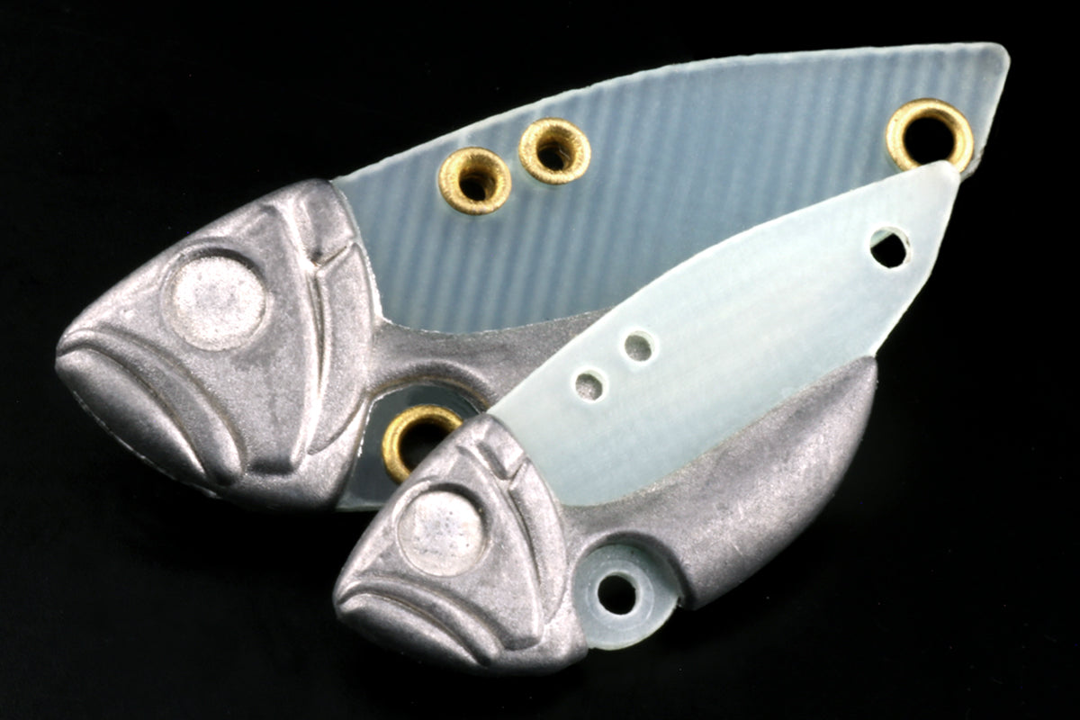 Circuit Vib Trout Model