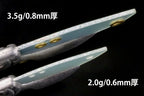 Circuit Vib Trout Model