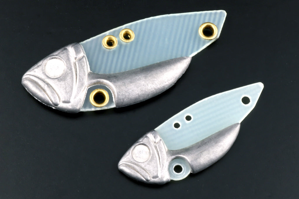 Circuit Vib Trout Model