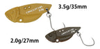 Circuit Vib Trout Model