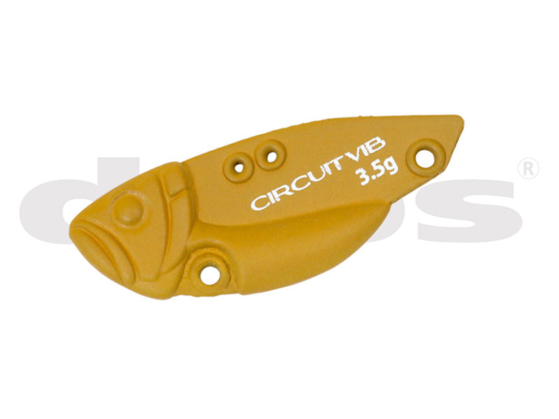 Circuit Vib Trout Model Image principale du produit