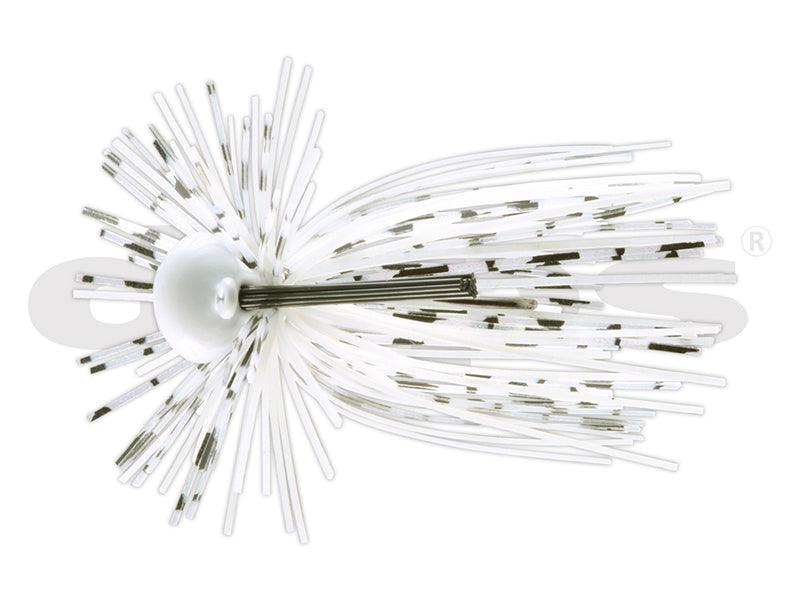 Clinghead Jig | 1/2oz #23 Scale White