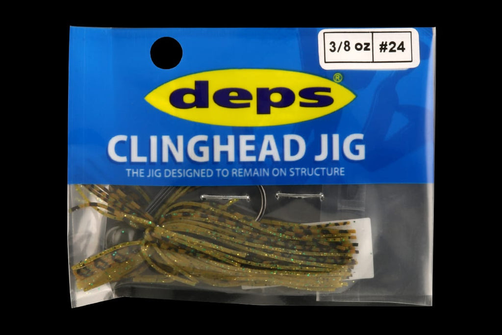 Clinghead Jig