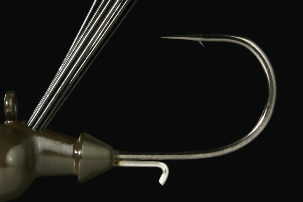 Clinghead Jig