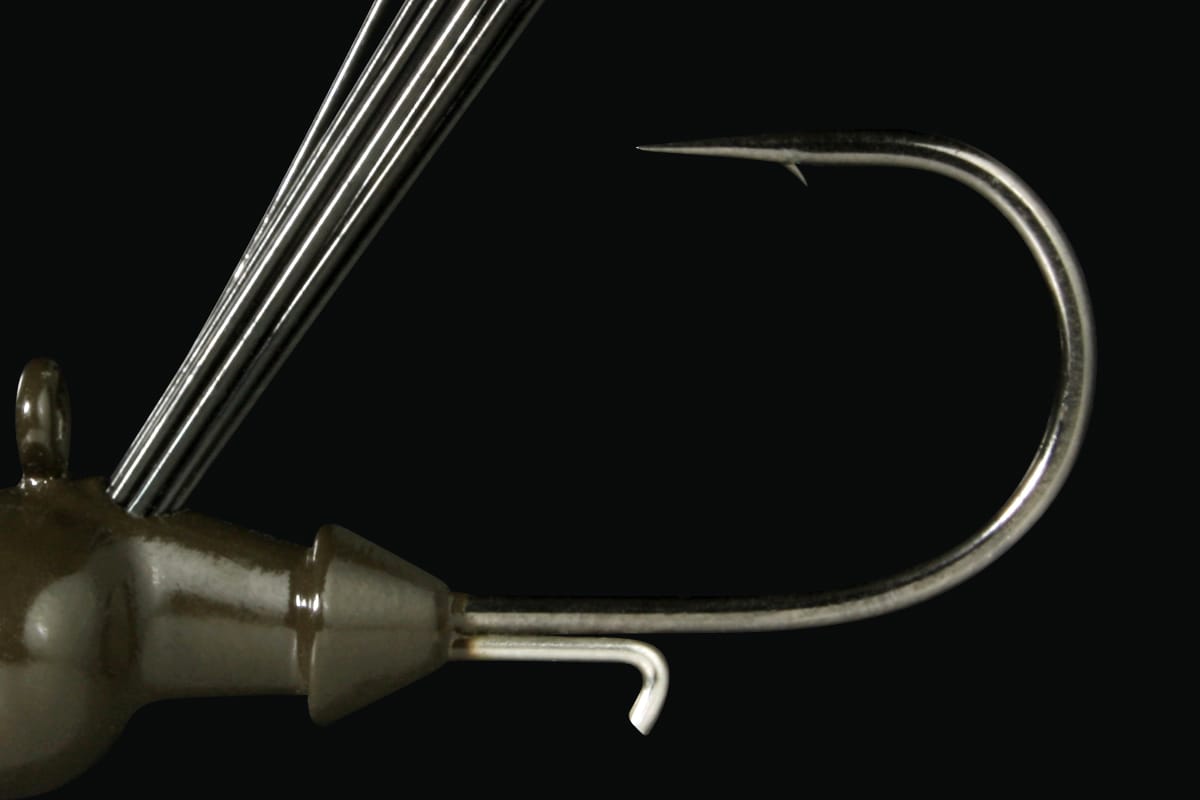 Clinghead Jig