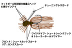 Clinghead Jig