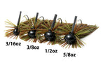 Clinghead Jig