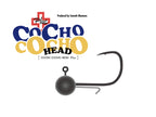 Cocho Cocho Head Plus