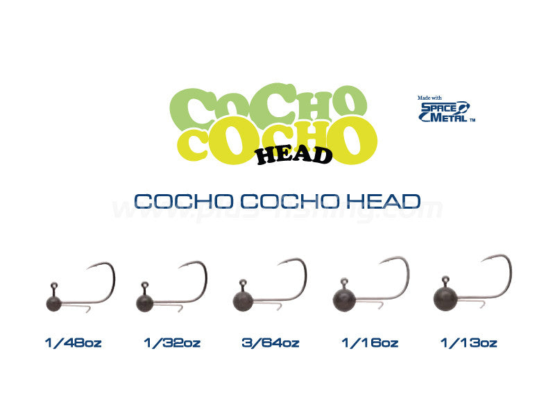 Cocho Cocho Head