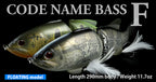 Code Name Bass