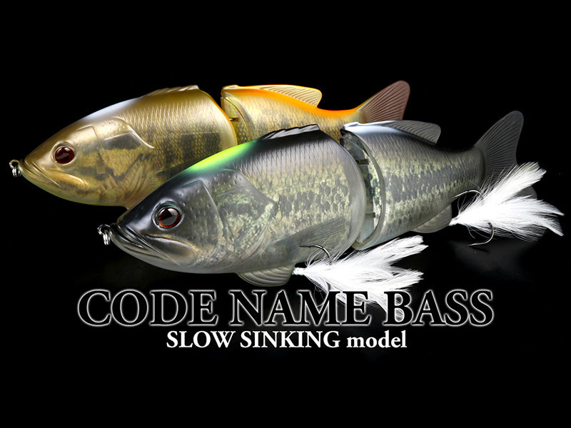 Code Name Bass