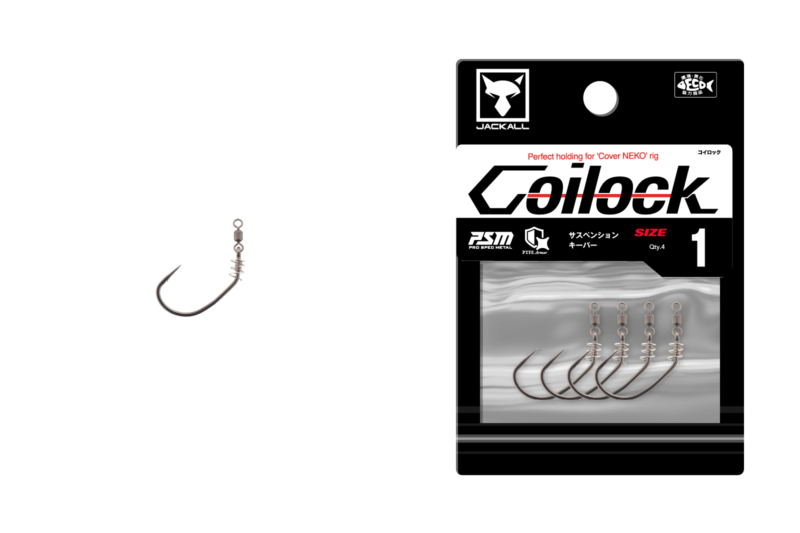 Coilock | #1