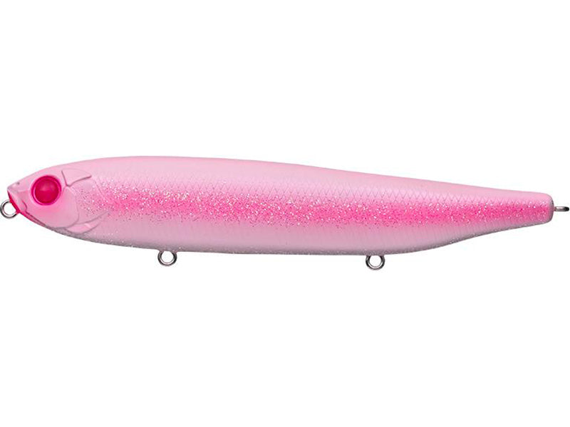 Combat Pencil Justine 115 | #208 Morizo Pink