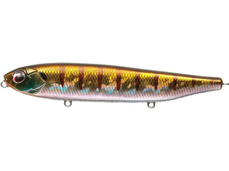 Combat Pencil Justine 115 | #50 Baby Gill