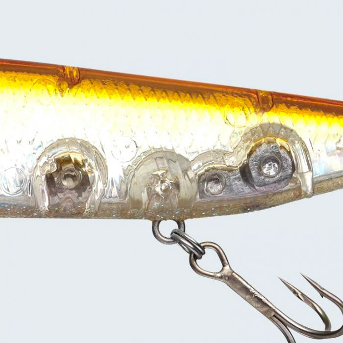 Combat Pencil Justine 115