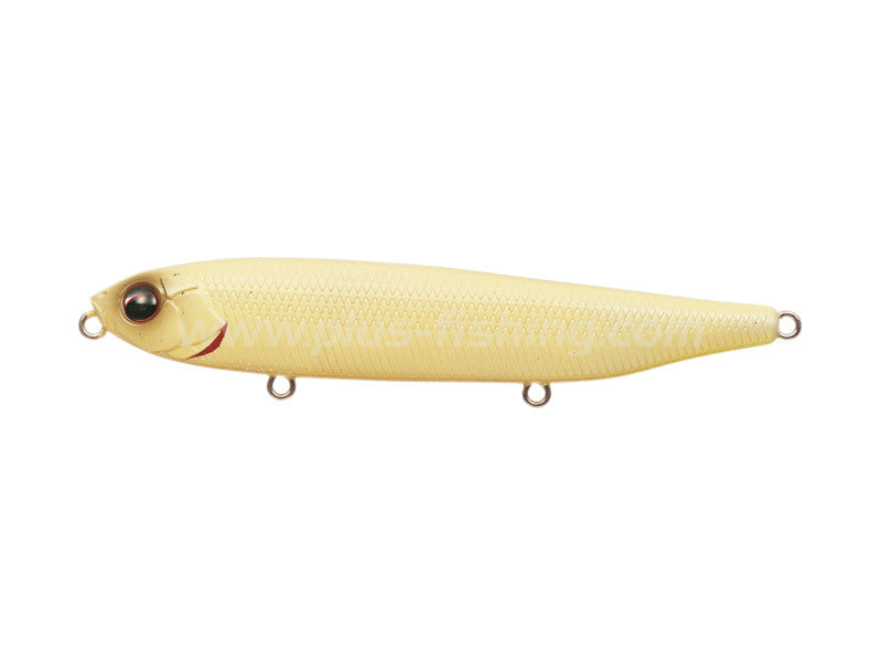 Combat Pencil Justine | #260 Morizo Bone