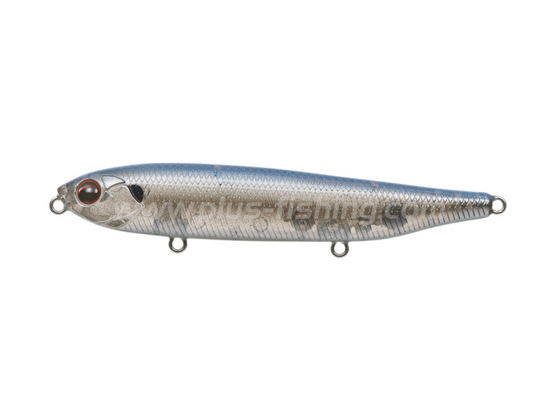 Combat Pencil Justine | #274 Striped Shad