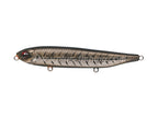 Combat Pencil Justine | #619 Black Bone