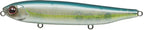 Combat Pencil Justine 95 | #239 Blue Back Heling