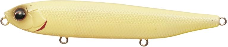 Combat Pencil Justine 95 | #260 Morizo Bone