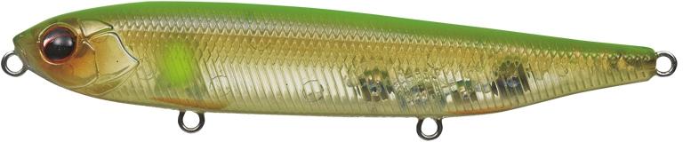 Combat Pencil Justine 95 | #295 Lime Skeleton Ayu