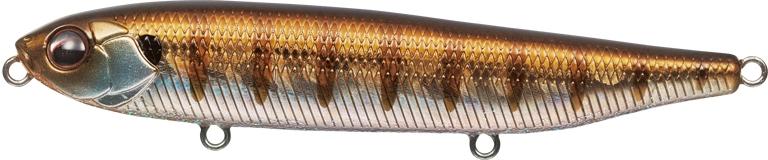 Combat Pencil Justine 95 | #50 Baby Gill