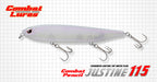 Combat Pencil Justine115
