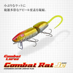 Combat Rat Jr