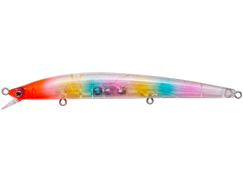 Cookai Slim | 120f Glx Candy Red Head