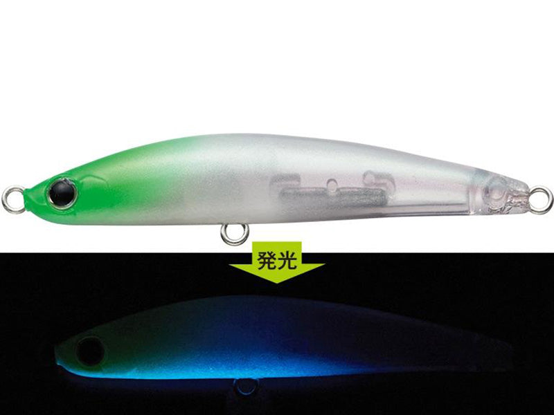 Corsair | 50 #815 Aokibidaikon Blue Glow