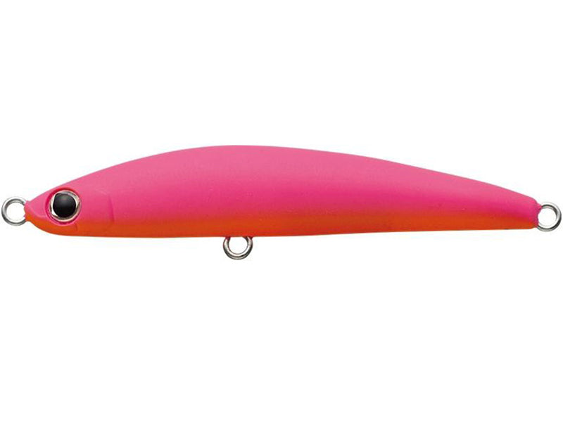 Corsair | 50 #819 Mat Pink Orange Belly