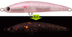 Corsair | 50 #848 Clear Pink Glow