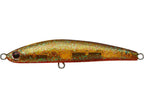 Corsair | 65 #723 Amber Smoke Duzzler B