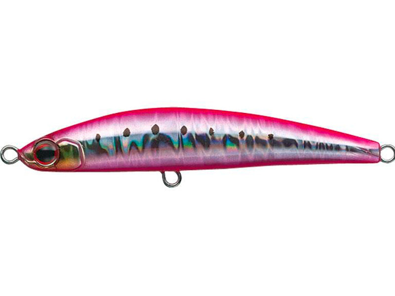 Corsair | 65 #759 Pink Iwashi