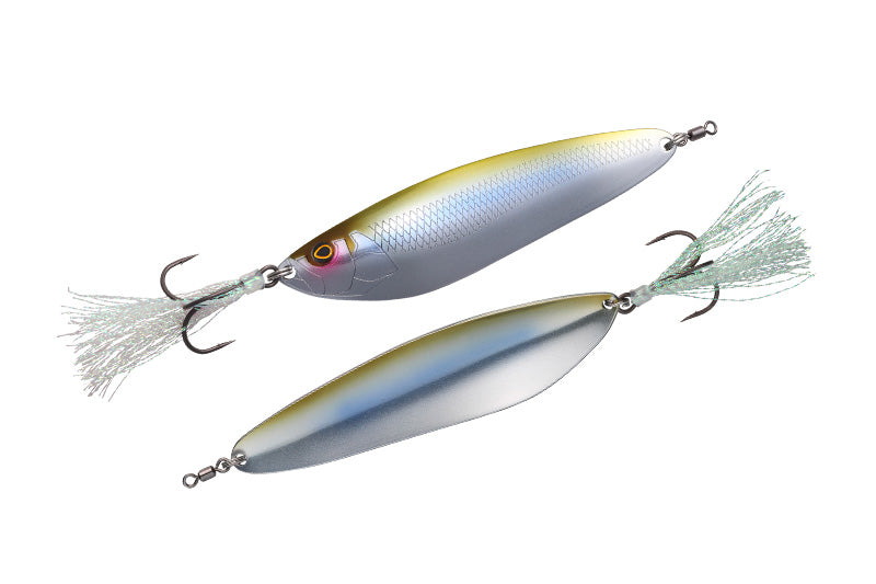 Counter Back | Japan Shad