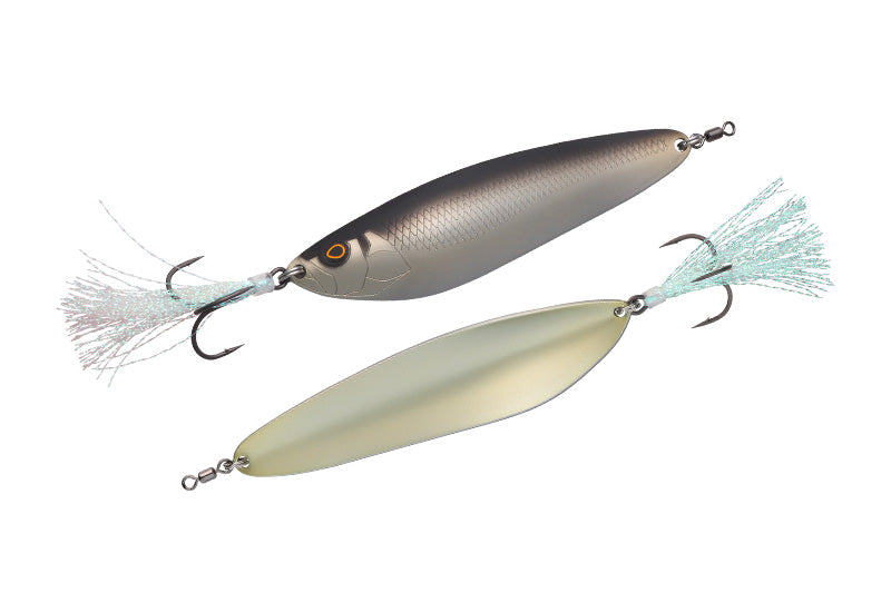 Counter Back | Mat Gold Shad