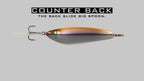 Counter Back