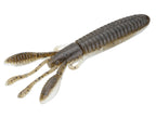 Cover Craw Grande 4.5” | Green Pumpkin/light Pearl