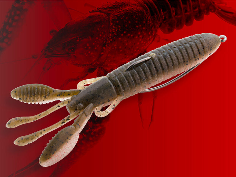 Cover Craw Grande 4.5”