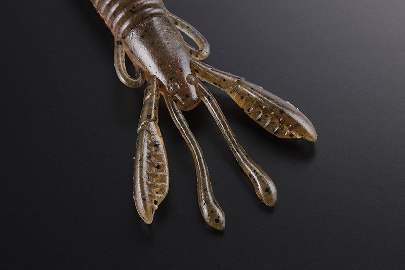 Cover Craw Grande 4.5”