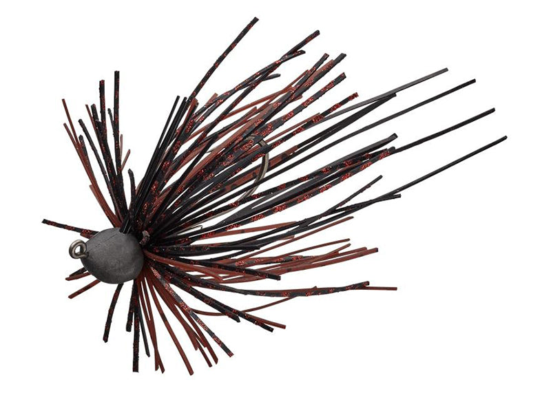 Cover Creeper | 2.8g #105 Craw Fish